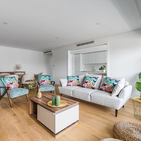 Guestready - Majestic Riverside Terrace In Coimbra Apartment Exterior photo