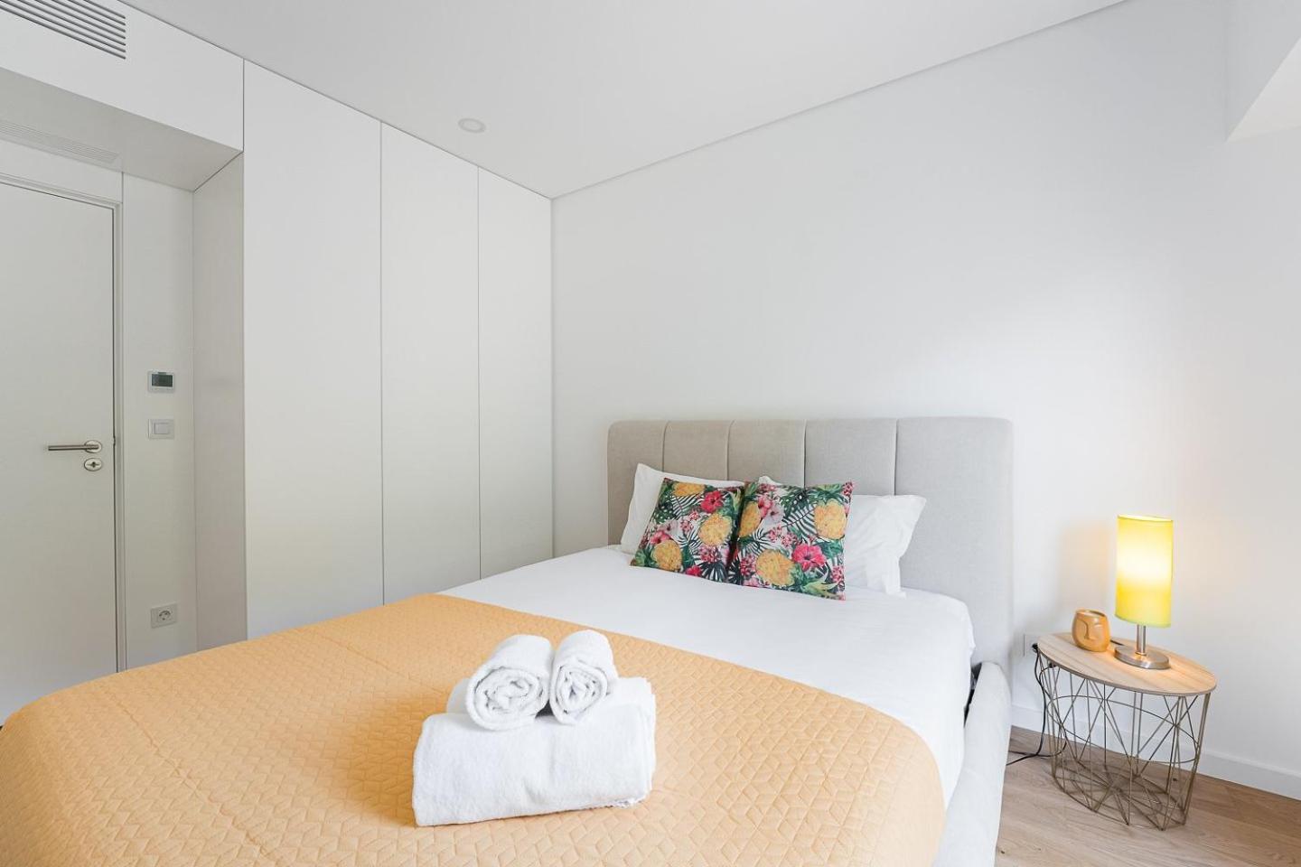 Guestready - Majestic Riverside Terrace In Coimbra Apartment Exterior photo